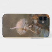 Degas The Star Case-Mate iPhone Hülle (Rückseite (Horizontal))