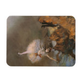 Degas The Star Magnet (Horizontal)
