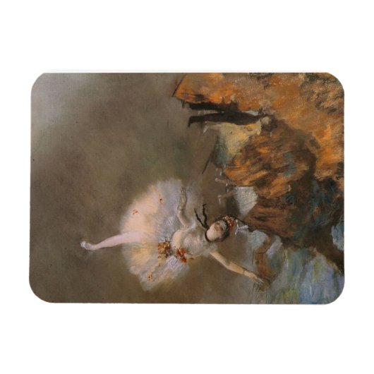Degas The Star Magnet (Horizontal)