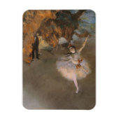 Degas The Star Magnet (Vertikal)