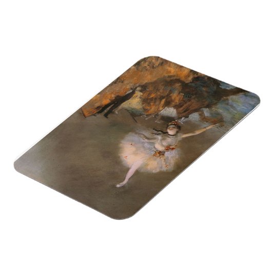 Degas The Star Magnet (Linke Seite)