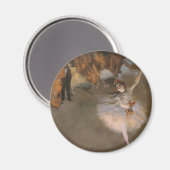 Degas The Star Magnet (Vorderseite/Rückseite)