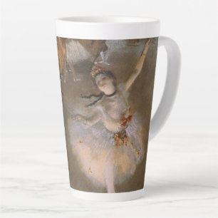 Degas The Star Milchtasse