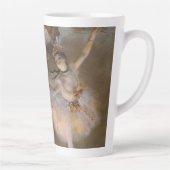 Degas The Star Milchtasse (Rechts)
