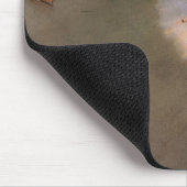 Degas The Star Mousepad (Ecke)