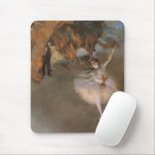 Degas The Star Mousepad (Mit Mouse)