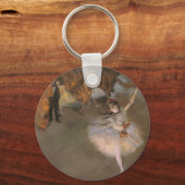 Degas The Star Schlüsselanhänger (Vorderseite)