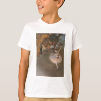Degas The Star