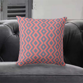 Degenerate Star Cushion Kissen