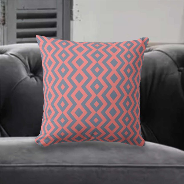 Degenerate Star Cushion Kissen (Von Creator hochgeladen)