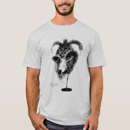 DEGERATE HASS DER SUPERHEROES-#6 'TWEETEN OFFICER T-Shirt