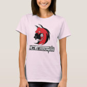 Degrassi Ice Hounds Campbell Saunders 67 Shirt (Vorderseite)