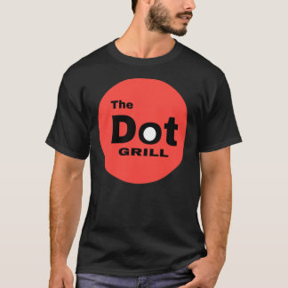degrassi “the dot grill” Premium T-Shirt