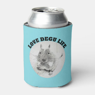 ☆ DEGU LIFE ☆ DOSENKÜHLER