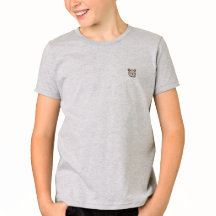 DEGU LIFE KIDS リ ラスTシツ・選.