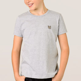 DEGU LIFE KIDS リ ラスTシツ・選. T-Shirt