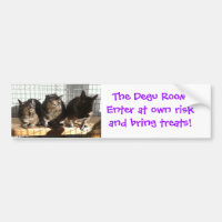 Degu Raumaufkleber