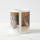 Degu Relaxing Tasse (Vorderseite)