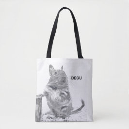 DEGU. TASCHE