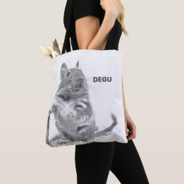 DEGU. TASCHE