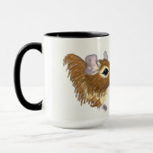 Degu Tasse (Links)