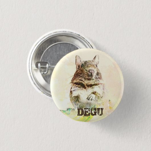 ►► Degus ► Button (Vorne & Hinten)