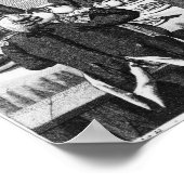 Degustation, 1782 poster (Ecke)