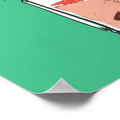 Degustation Poster (Ecke)
