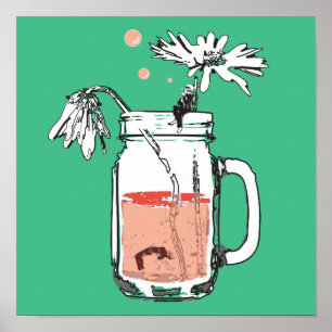 Degustation Poster