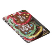 Degustationsgebäck Magnet (Rechte Seite)