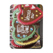 Degustationsgebäck Magnet (Vertikal)