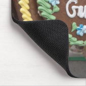 Degustationsgebäck Mousepad (Ecke)