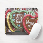 Degustationsgebäck Mousepad (Mit Mouse)