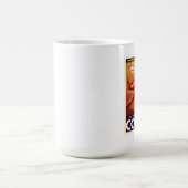 DeHavelland Komet Kaffeetasse (Mittel)