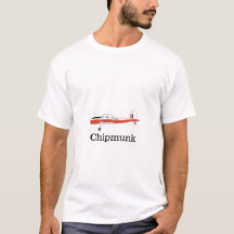 DeHaviland Chipmunk T. Mk. 10 Royal Air Force
