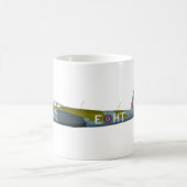 DeHavilland DH-98 Moskito Kaffeetasse (Mittel)