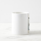 Dehavilland Moskito Kaffeetasse (Mittel)