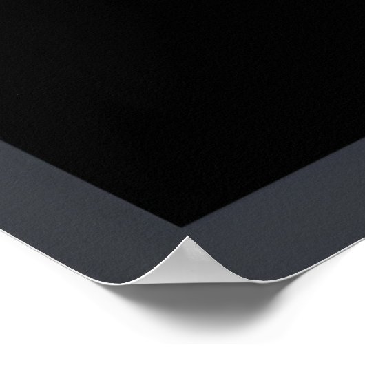 Dehnung Poster (Ecke)