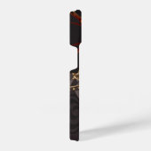 Dehya Genshin Impact iPhone Hülle (Rechte Seite)