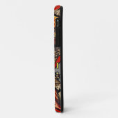 Dehya Mecha Genshin Impact Case-Mate iPhone Hülle (Hinten/Links)