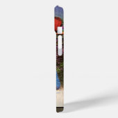 DEI Biodiversity Economics Quote Michelle Obama Case-Mate iPhone Hülle (Rückseite / Links)