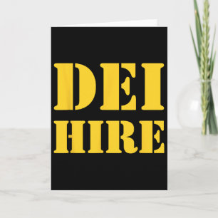 Dei Hire  Karte