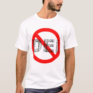 DEI (Kein Donald-Elon-Diokratie) T-Shirt