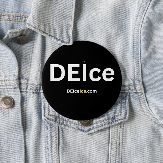 DEIce Button (Beispiel)