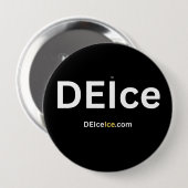 DEIce Button (Vorne & Hinten)