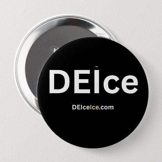 DEIce Button (Vorne & Hinten)