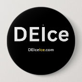 DEIce Button (Vorderseite)