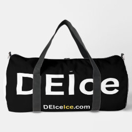 DEIce Duffle Bag