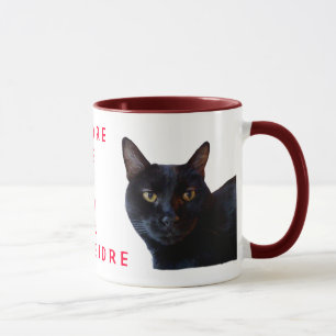 Deidres Tasse