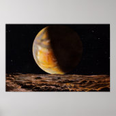 deimos poster (Vorne)